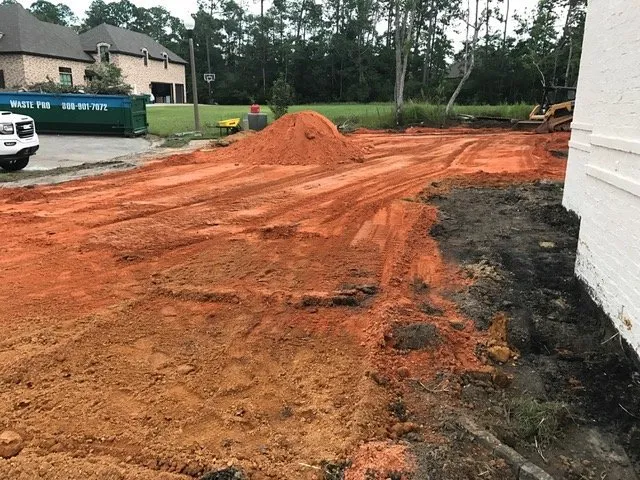 Trusted landscaping services experts serving Biloxi, MS - Aggressive Maintenance Service