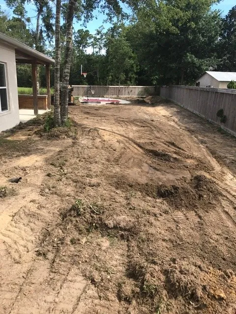 Top-rated landscaping services for year-round maintenance across Biloxi, MS - Aggressive Maintenance Service