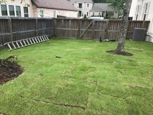 Aggressive Maintenance Service Logo