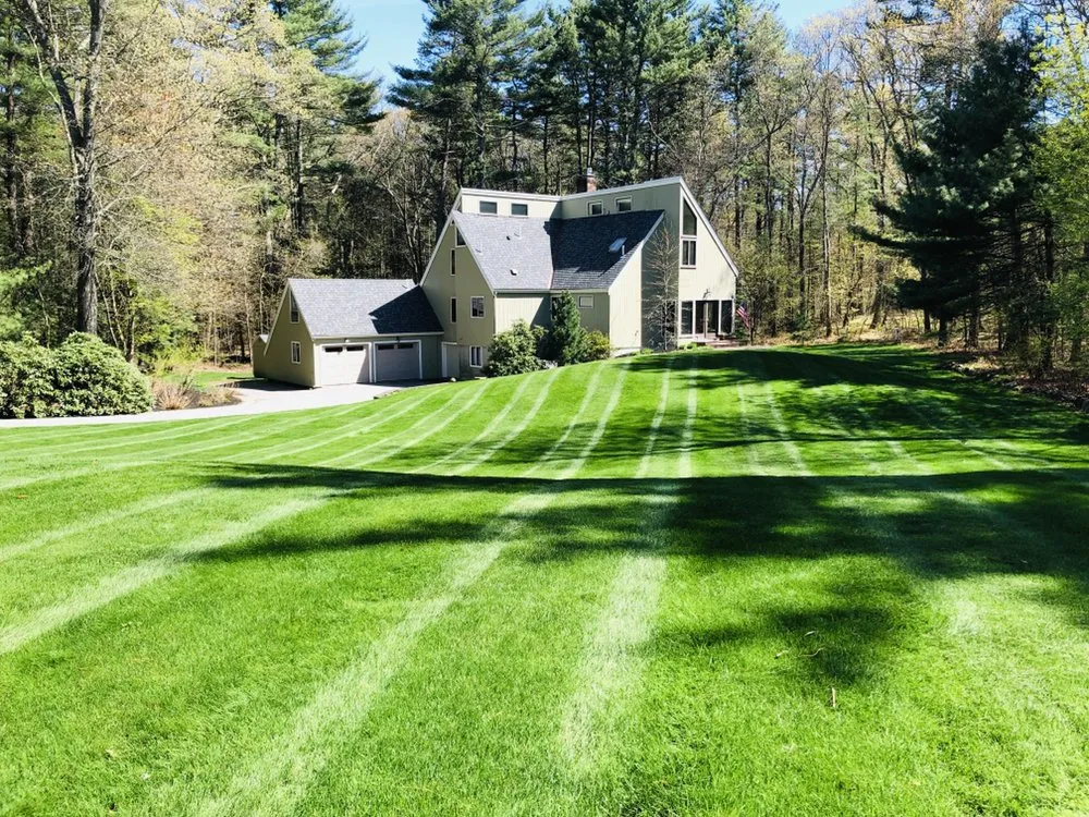 Expert landscape installation in Beverly, MA - Aggy's Landscaping