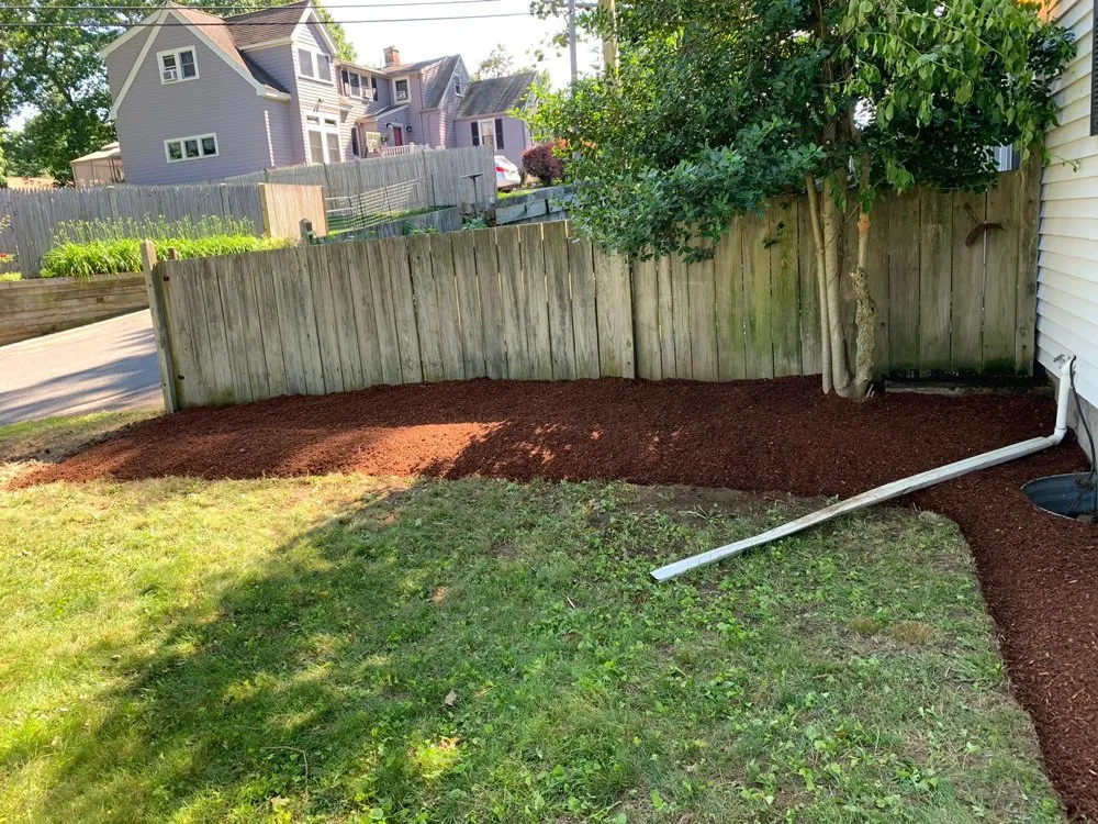 Local landscape design in Beverly, MA by Aggy's Landscaping