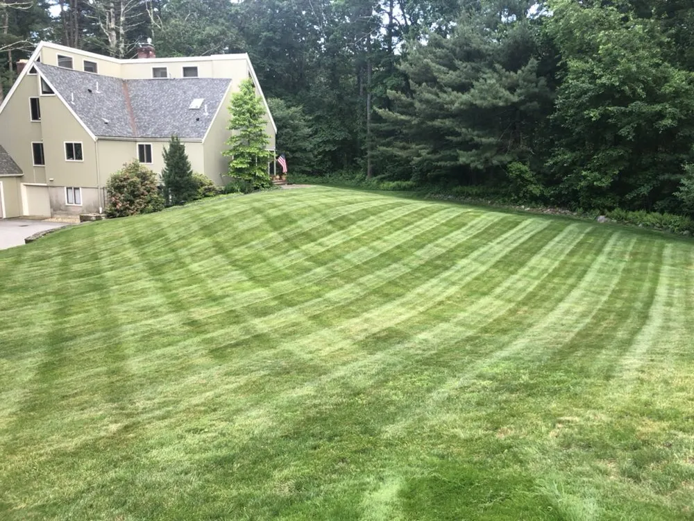 Reliable garden landscaping in Beverly, MA - Aggy's Landscaping