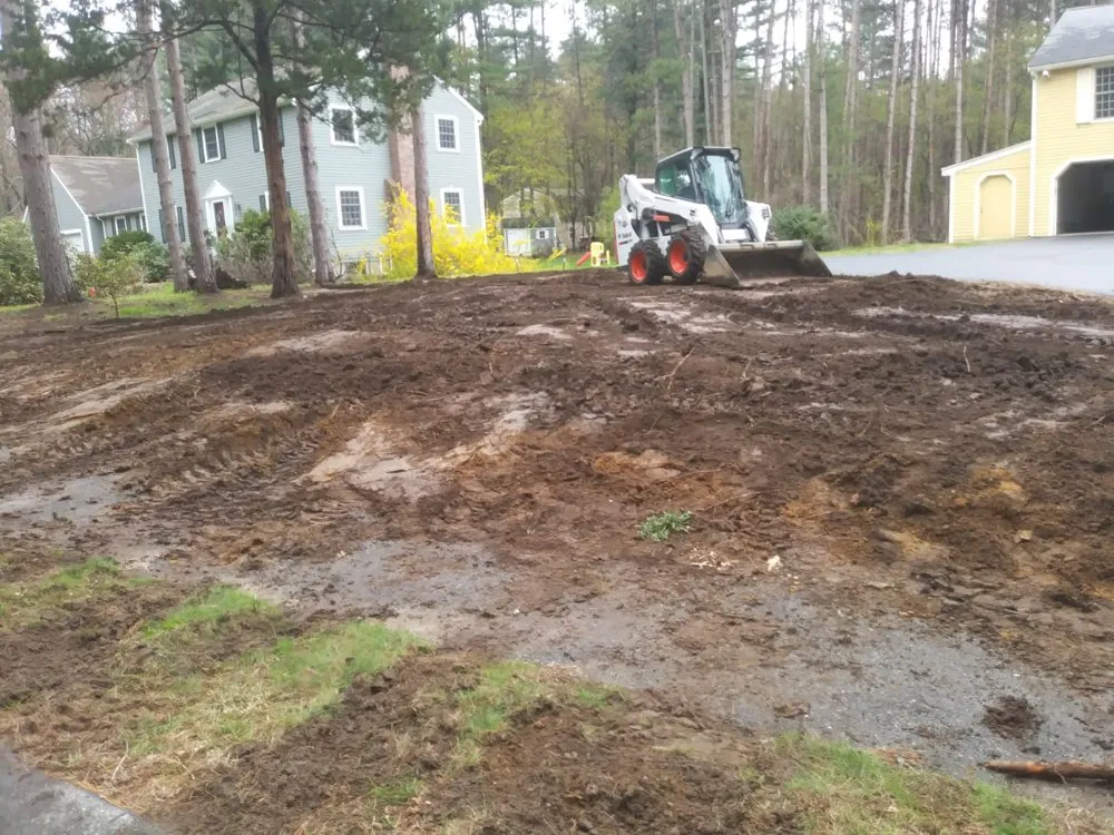 Affordable landscape installation experts serving Beverly, MA - Aggy's Landscaping