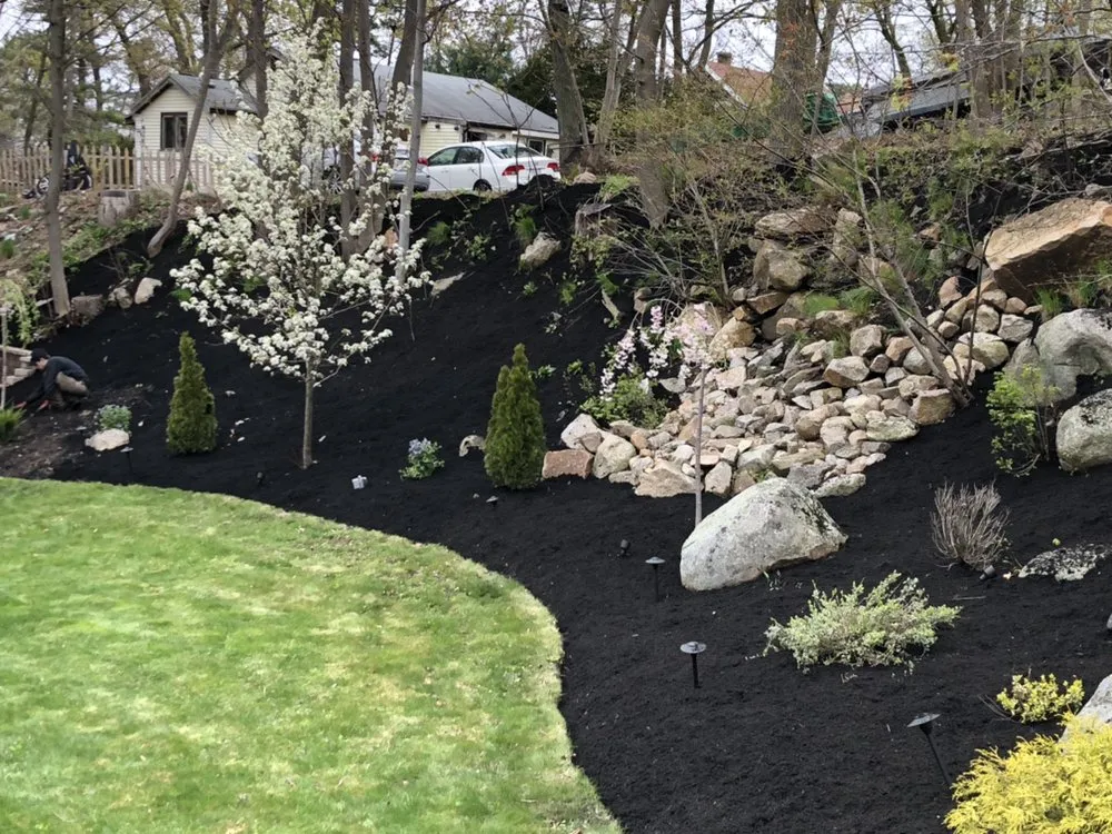 Top-rated landscape design experts serving Beverly, MA - Aggy's Landscaping
