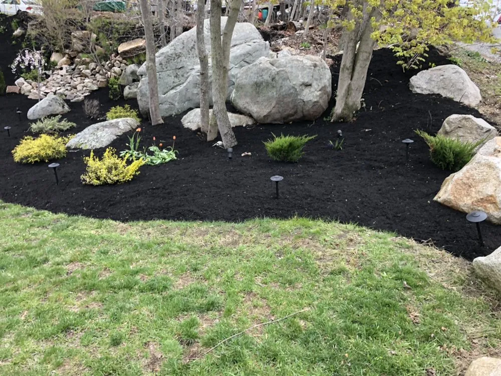 Expert yard maintenance experts serving Beverly, MA - Aggy's Landscaping