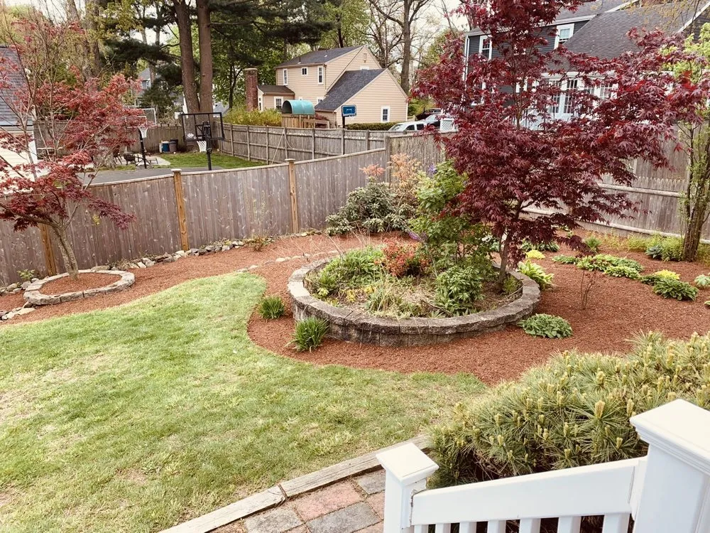 Affordable outdoor landscaping near you across Beverly, MA - Aggy's Landscaping
