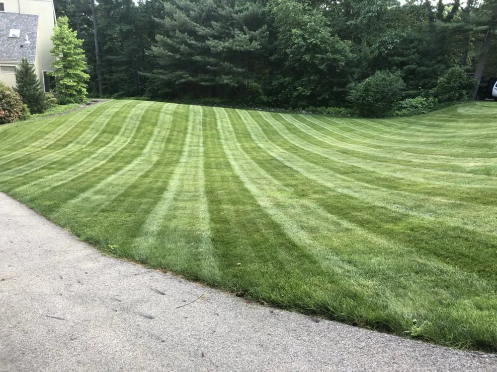 Affordable landscaping services in Beverly, MA - Aggy's Landscaping