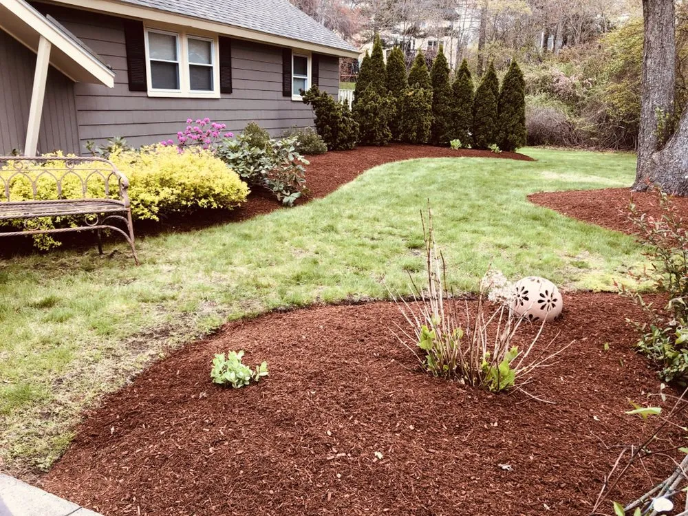 Trusted landscape installation in Beverly, MA - Aggy's Landscaping