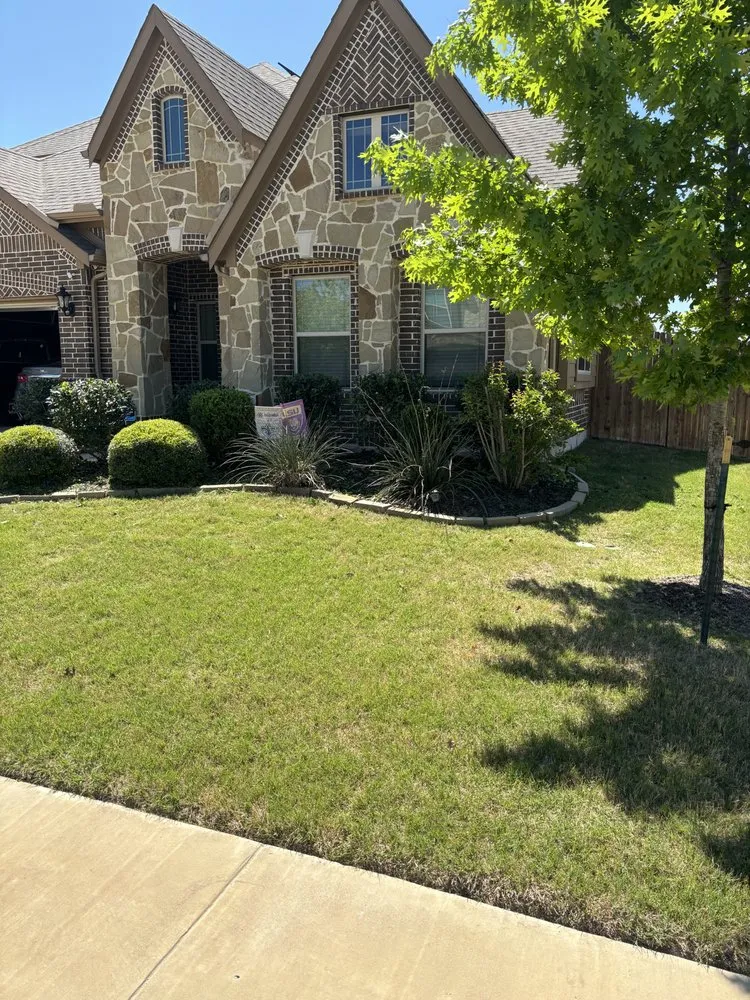 Trusted yard cleanup service for beautiful yards across Cedar Hill, TX - AGHM