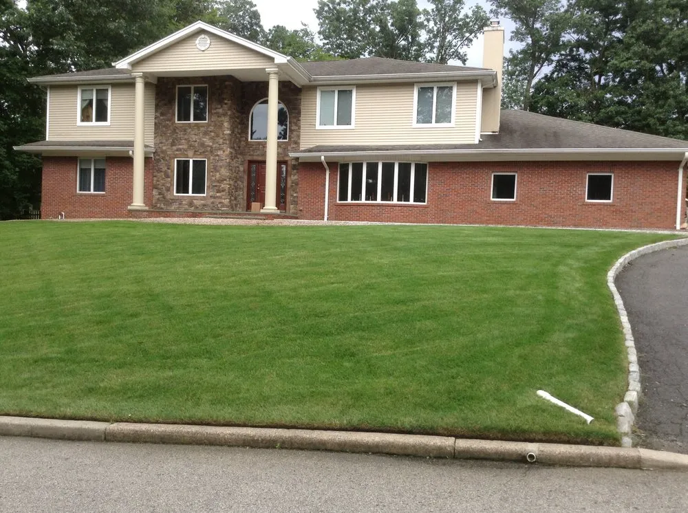 Top-rated landscape design in Little Ferry, NJ by Agila C Services Landscape & Design