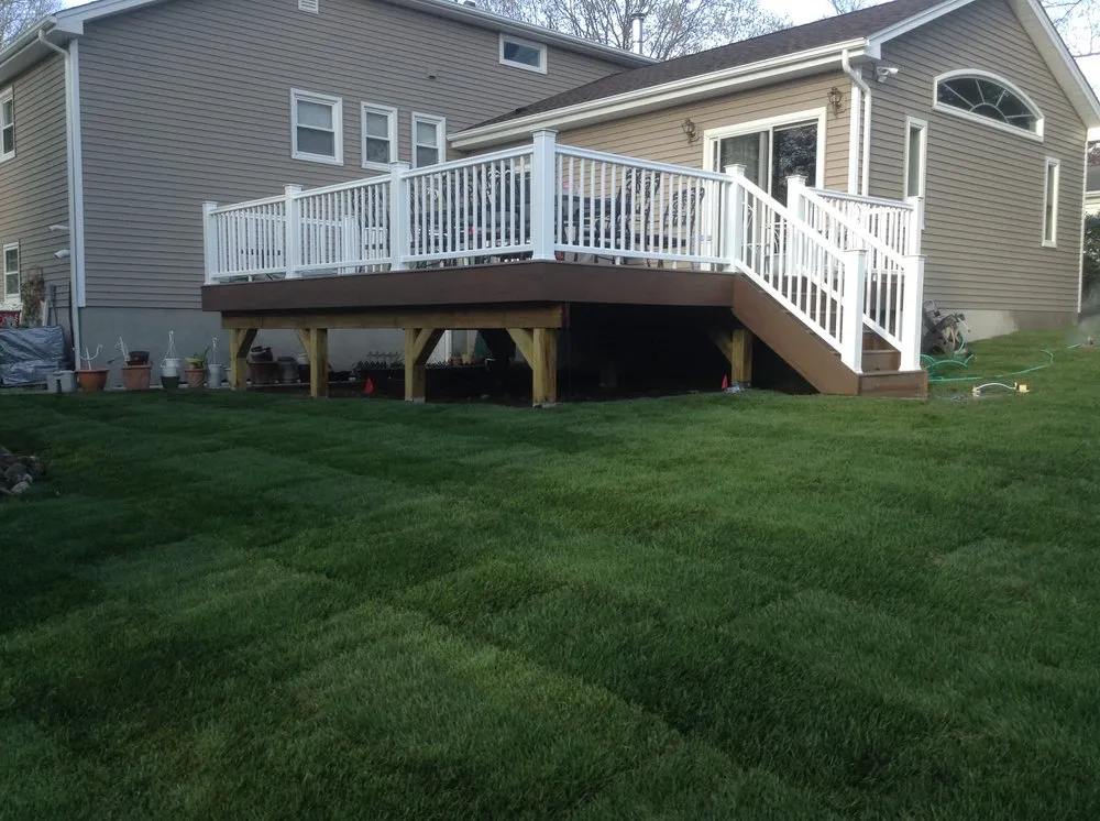 Trusted residential landscaping for year-round maintenance across Little Ferry, NJ - Agila C Services Landscape & Design