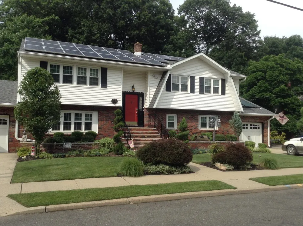 Top-rated landscaping services experts serving Little Ferry, NJ - Agila C Services Landscape & Design