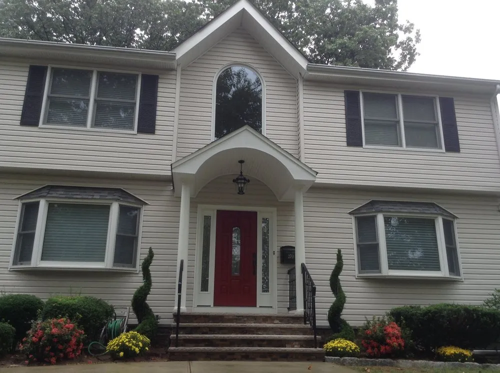 Professional landscaping services experts serving Little Ferry, NJ - Agila C Services Landscape & Design