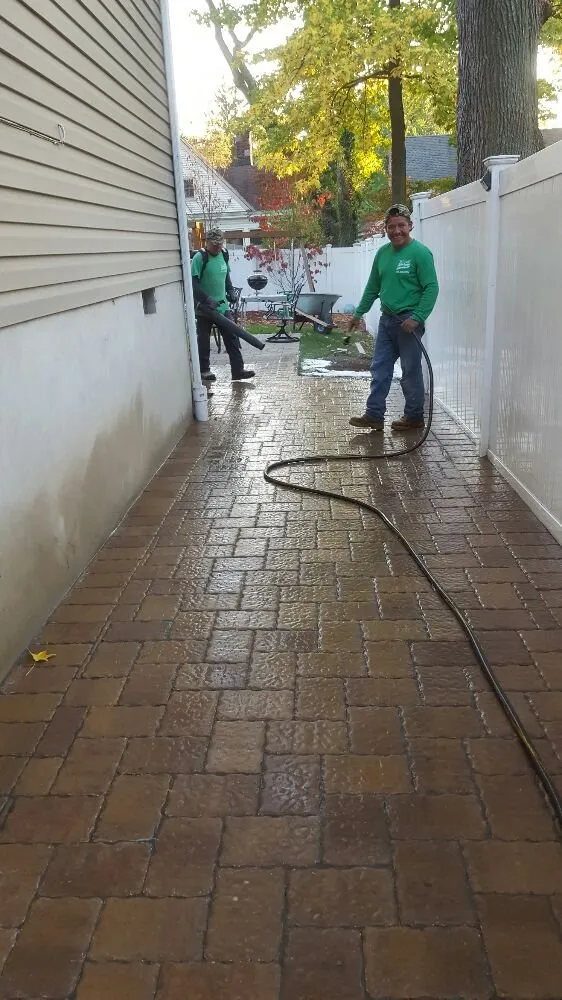 Top-rated garden landscaping in Little Ferry, NJ - Agila C Services Landscape & Design