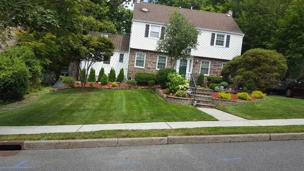 Agila C Services Landscape & Design