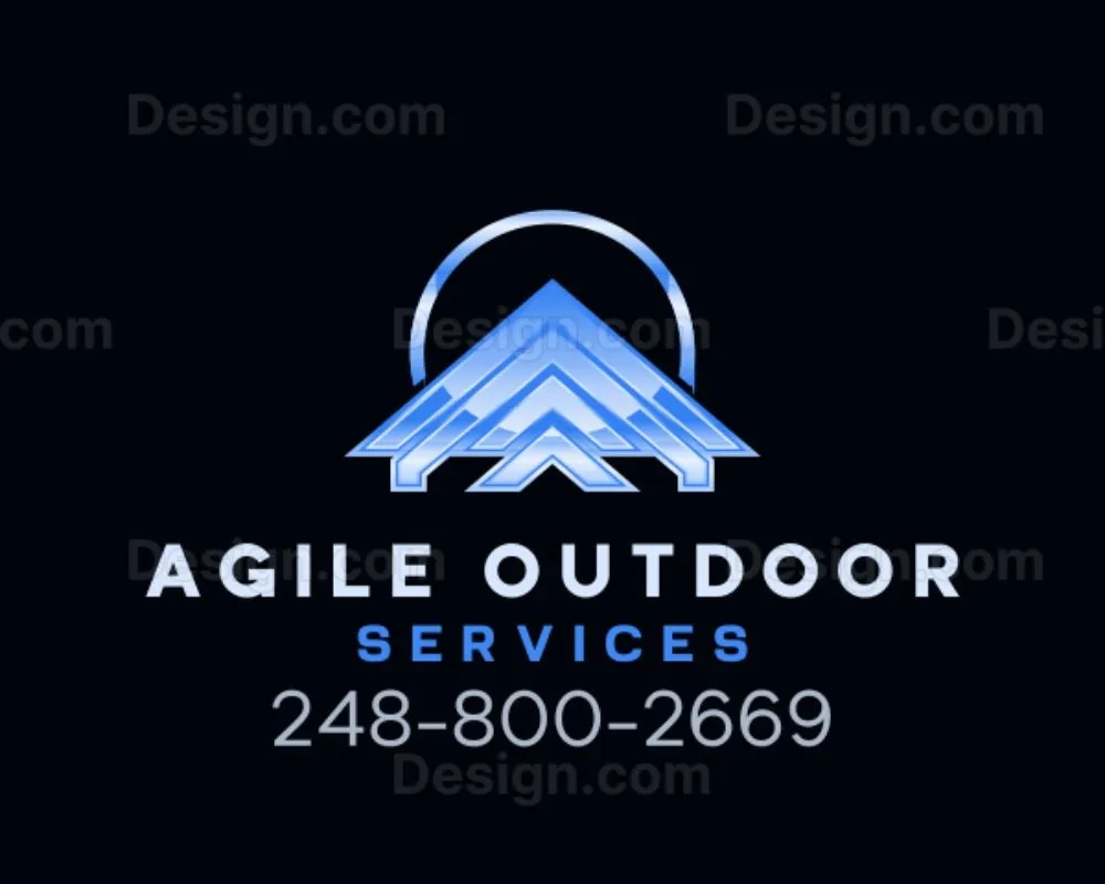 Custom garden landscaping experts serving Rochester hills, MI - Agile Outdoor Services