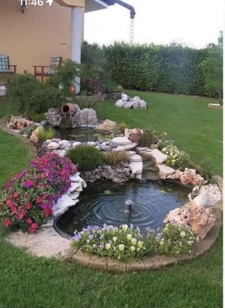 Top-rated landscaping services in Daytona Beach, FL by Agios Lawns