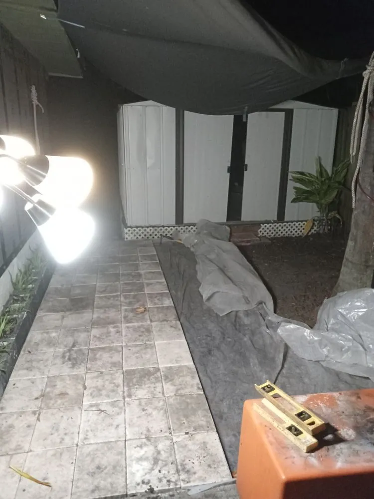 Local yard maintenance in Tampa, FL - Aglim Enterprise