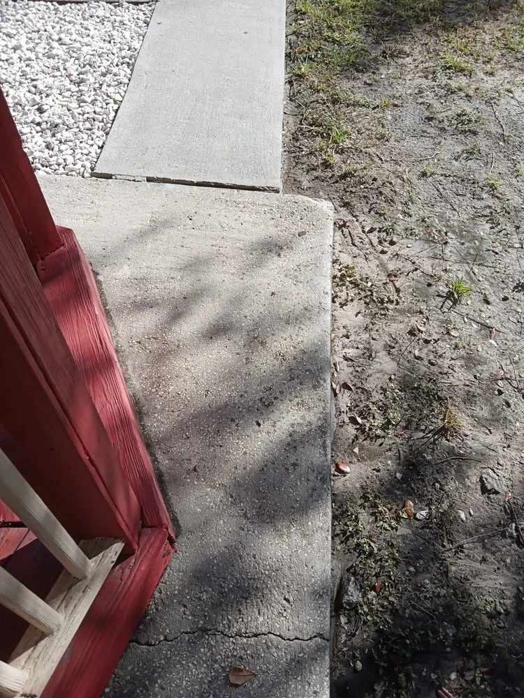 Reliable yard maintenance in Tampa, FL - Aglim Enterprise