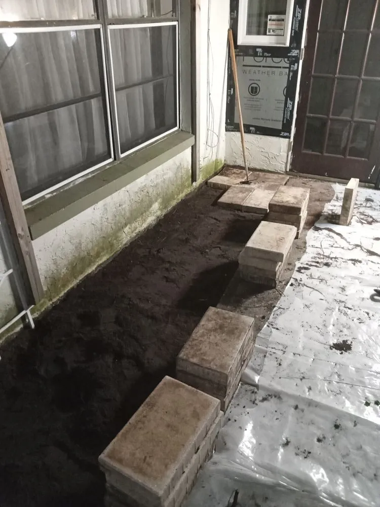 Affordable yard maintenance in Tampa, FL - Aglim Enterprise