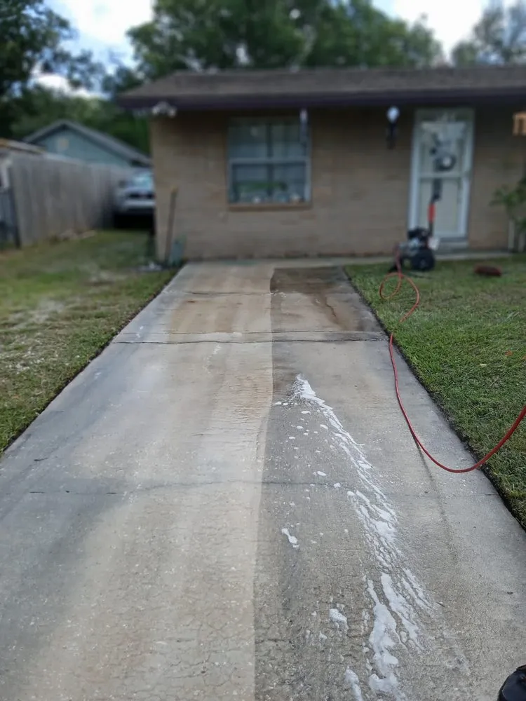 Affordable landscape installation in Tampa, FL - Aglim Enterprise