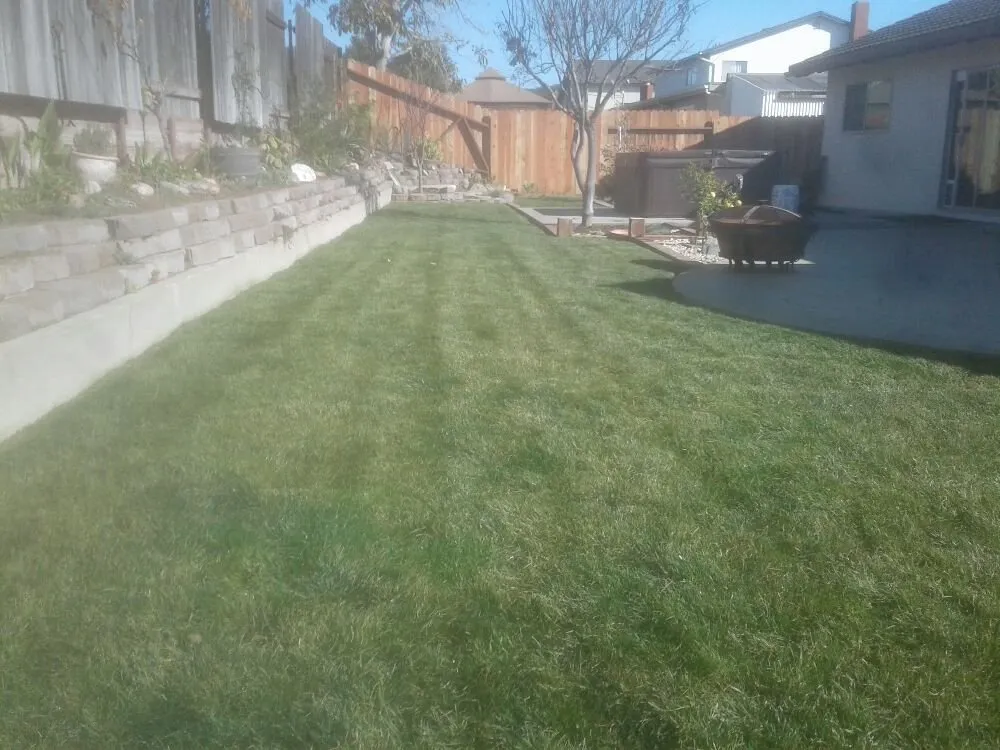 Expert landscaping services for residential properties in Lompoc, CA by AGM landscape