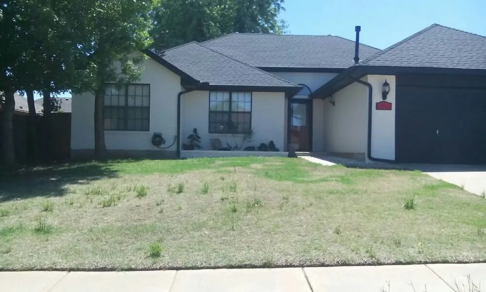 Professional residential landscaping in Lompoc, CA by AGM landscape