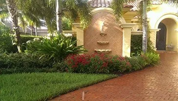 Professional lawn care service near you across Fort Myers, FL - AGM Landscaping and Pool