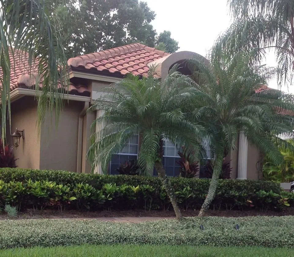 Reliable outdoor landscaping experts serving Fort Myers, FL - AGM Landscaping and Pool