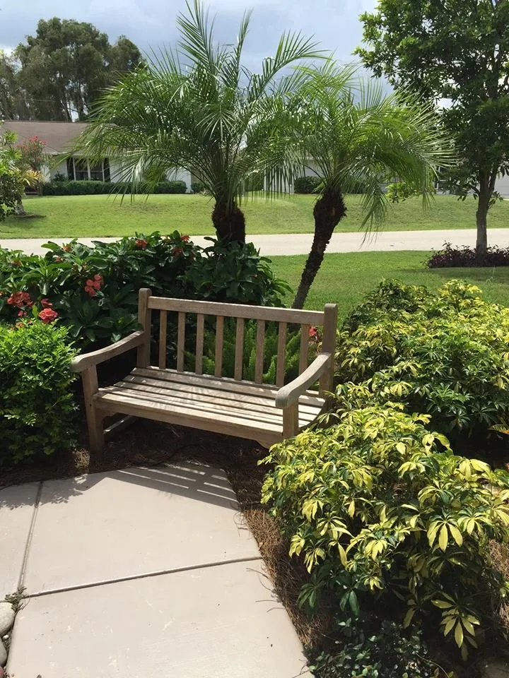 Affordable outdoor landscaping experts serving Fort Myers, FL - AGM Landscaping and Pool