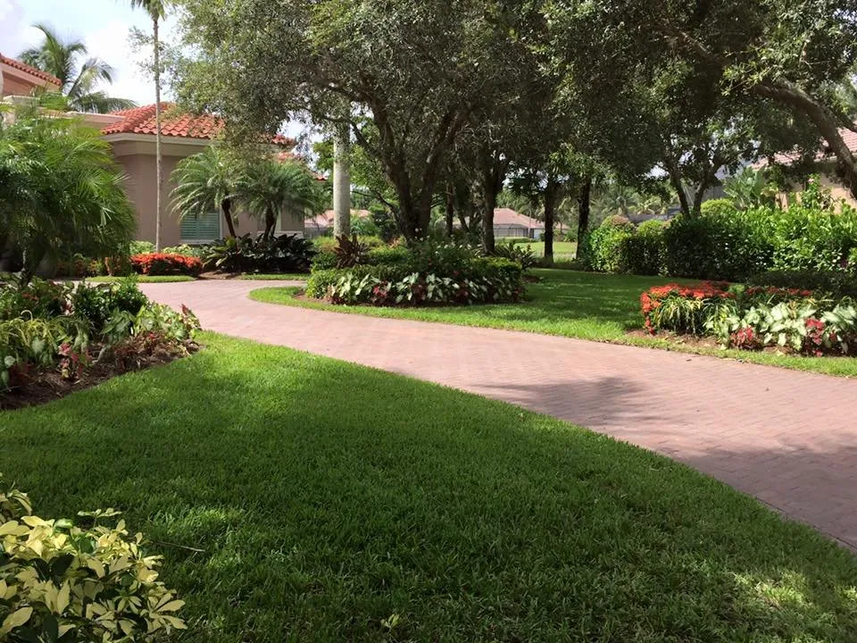 Top-rated landscaping services for homes across Fort Myers, FL - AGM Landscaping and Pool