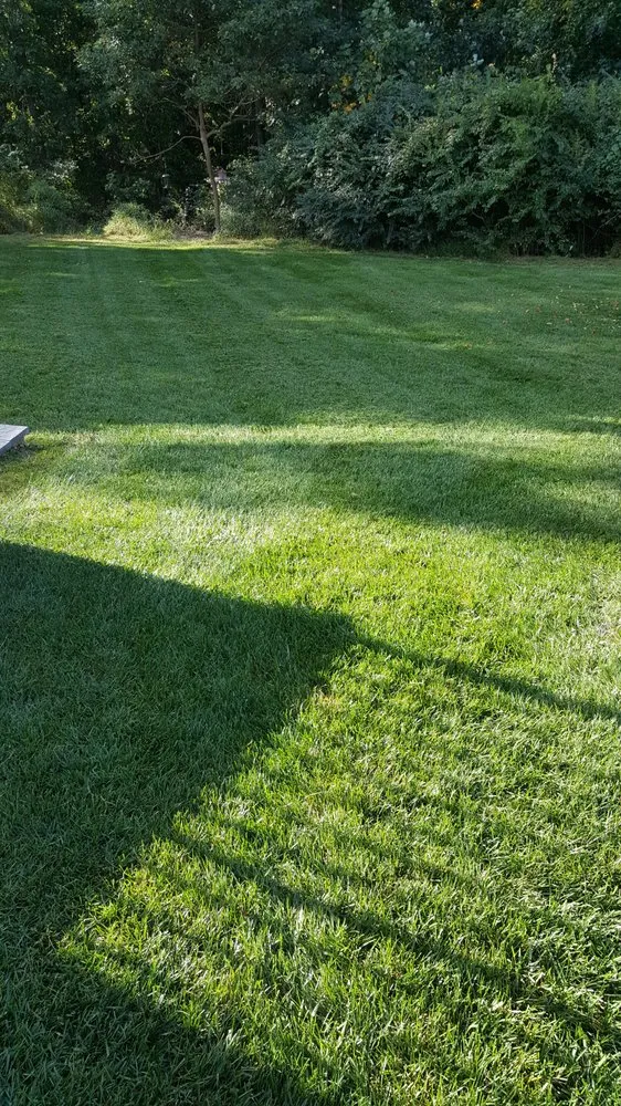 Affordable lawn mowing service in Christiana, PA - AGM Landscaping
