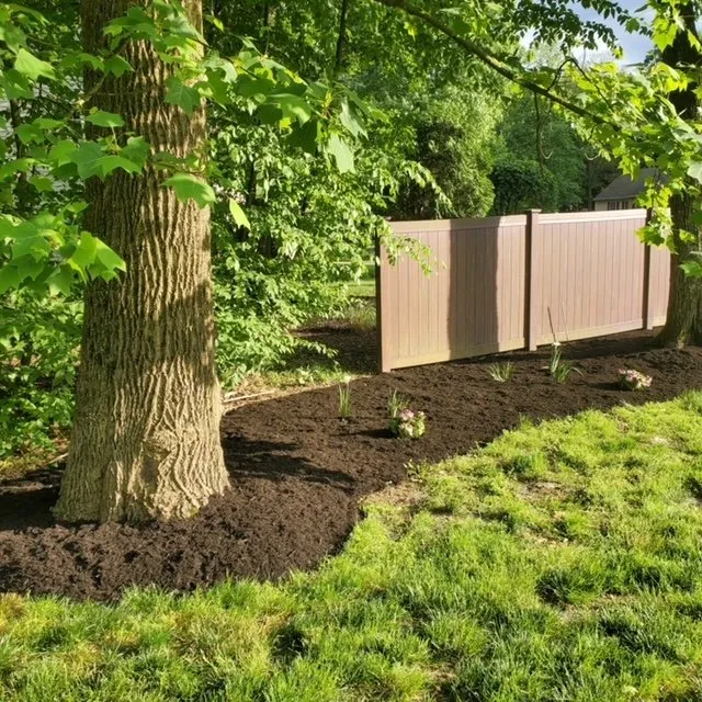 Trusted yard maintenance experts serving Christiana, PA - AGM Landscaping