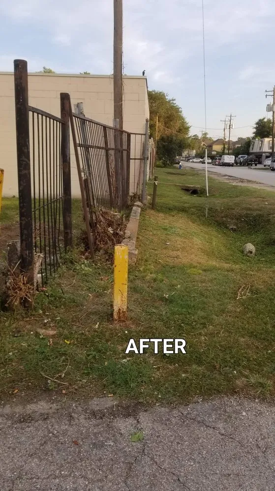 Reliable residential landscaping in Houston, TX - AGM Lawn Care Service