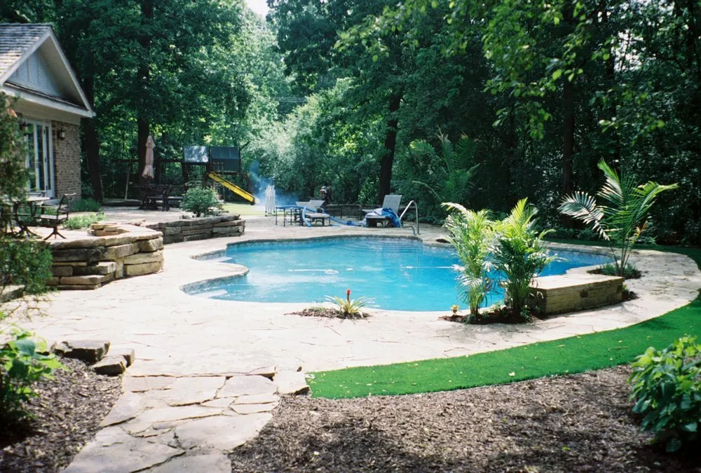 Top-rated residential landscaping experts serving Marengo, IL - Agman