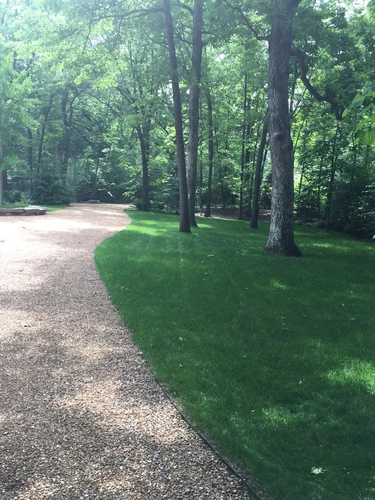 Custom garden landscaping experts serving Marengo, IL - Agman