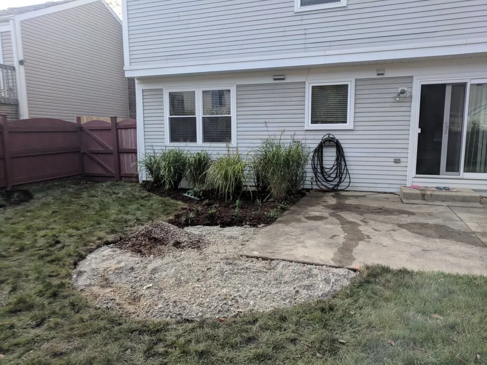 Expert lawn mowing service in Marengo, IL - Agman