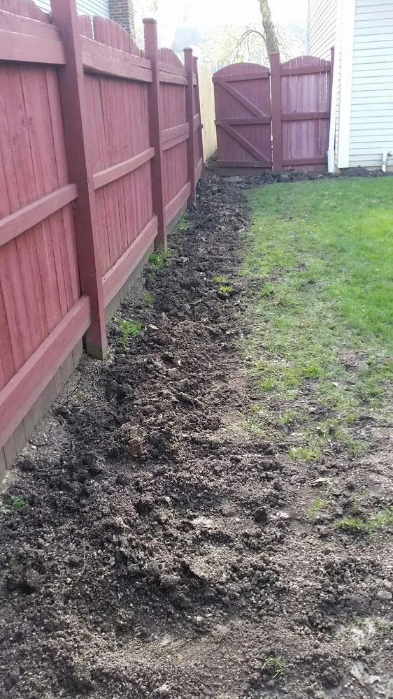 Top-rated landscaping services in Marengo, IL - Agman