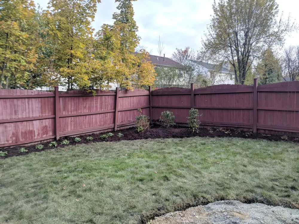 Trusted landscaping services in Marengo, IL - Agman