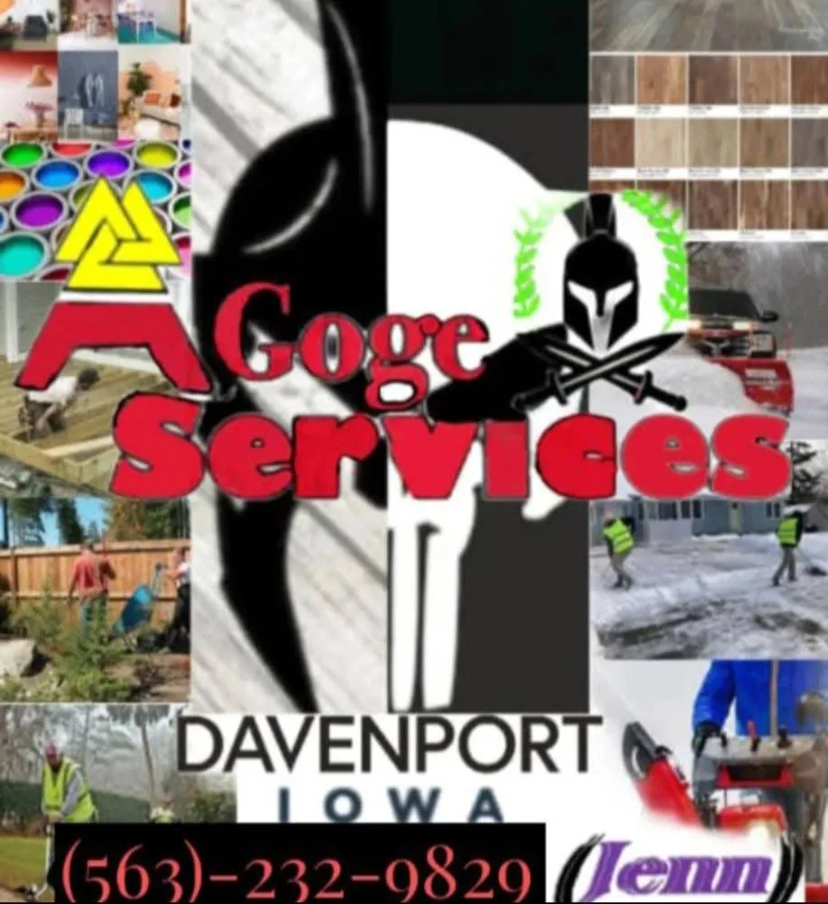 Expert lawn care service for homes across Davenport, IA - Agoge Services