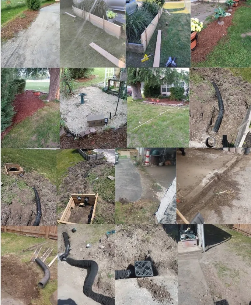 Top-rated outdoor landscaping experts serving Davenport, IA - Agoge Services