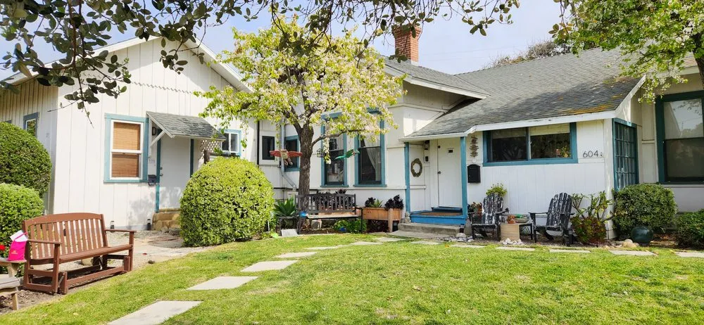 Top-rated lawn mowing service near you across Port Hueneme, CA - Agon Landscaping