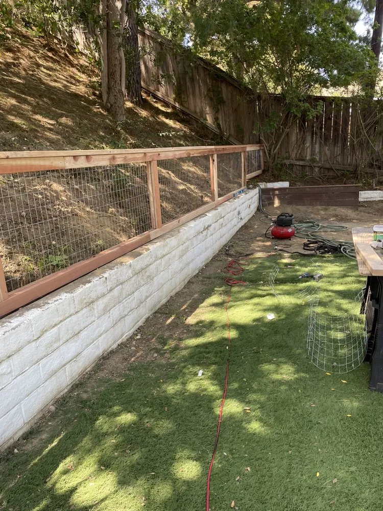 Top-rated landscape design with custom design across Port Hueneme, CA - Agon Landscaping