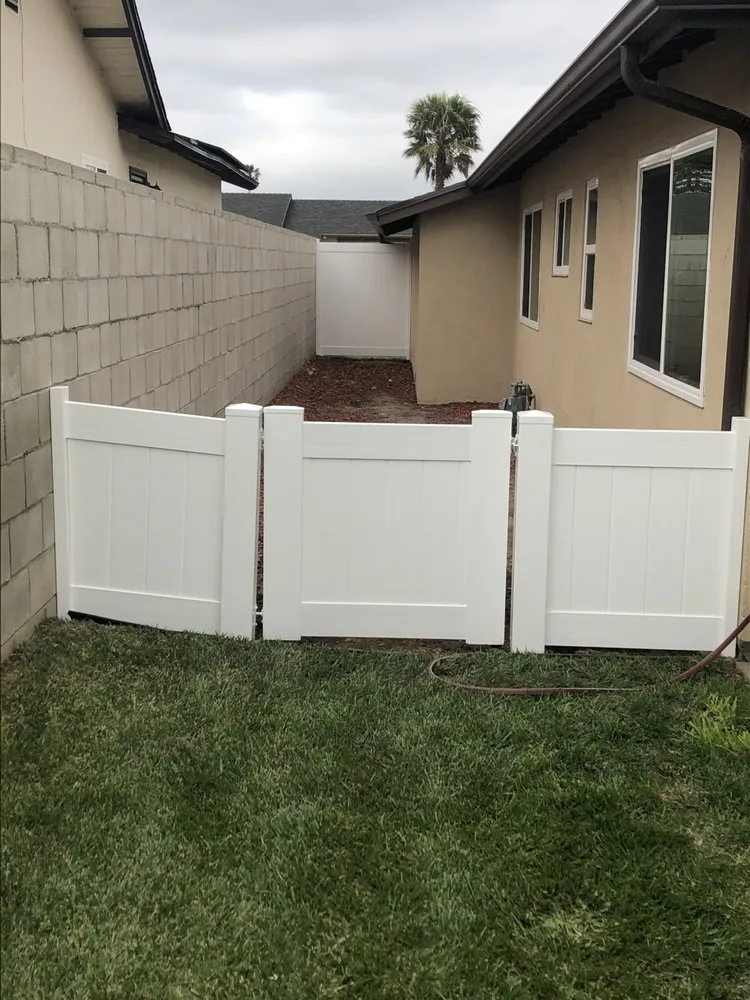 Affordable landscape design for residential properties in Port Hueneme, CA by Agon Landscaping