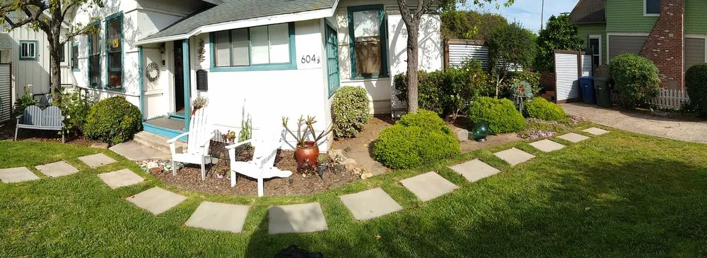 Reliable outdoor landscaping experts serving Port Hueneme, CA - Agon Landscaping