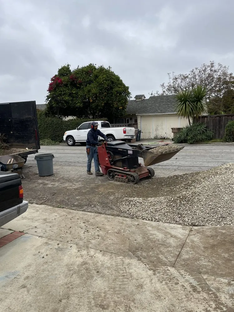 Reliable outdoor landscaping in Port Hueneme, CA - Agon Landscaping