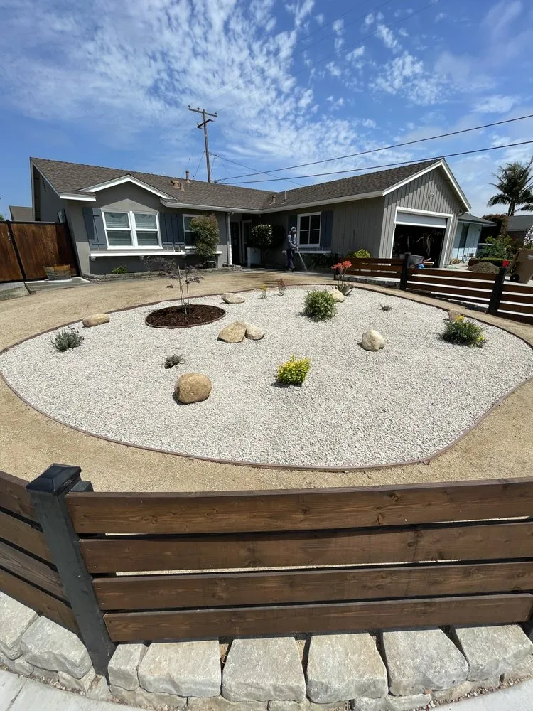 Affordable lawn mowing service experts serving Port Hueneme, CA - Agon Landscaping