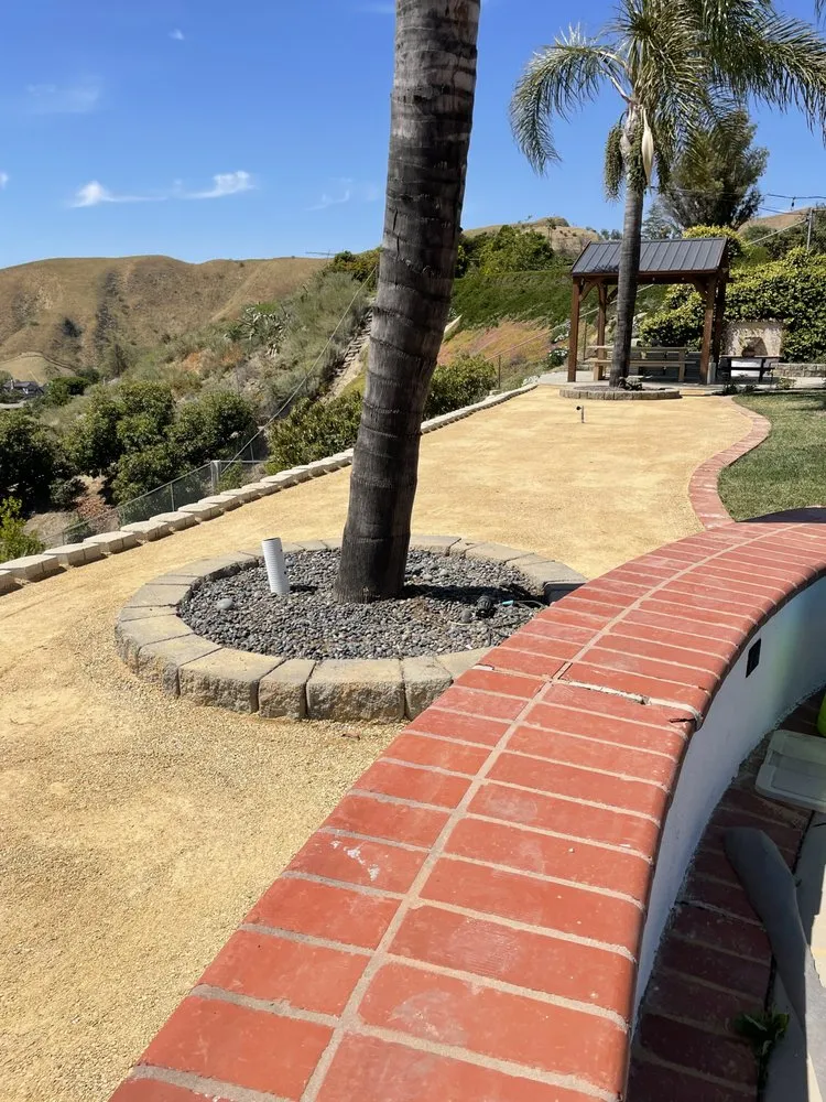 Professional garden landscaping for outdoor upgrades across Port Hueneme, CA - Agon Landscaping