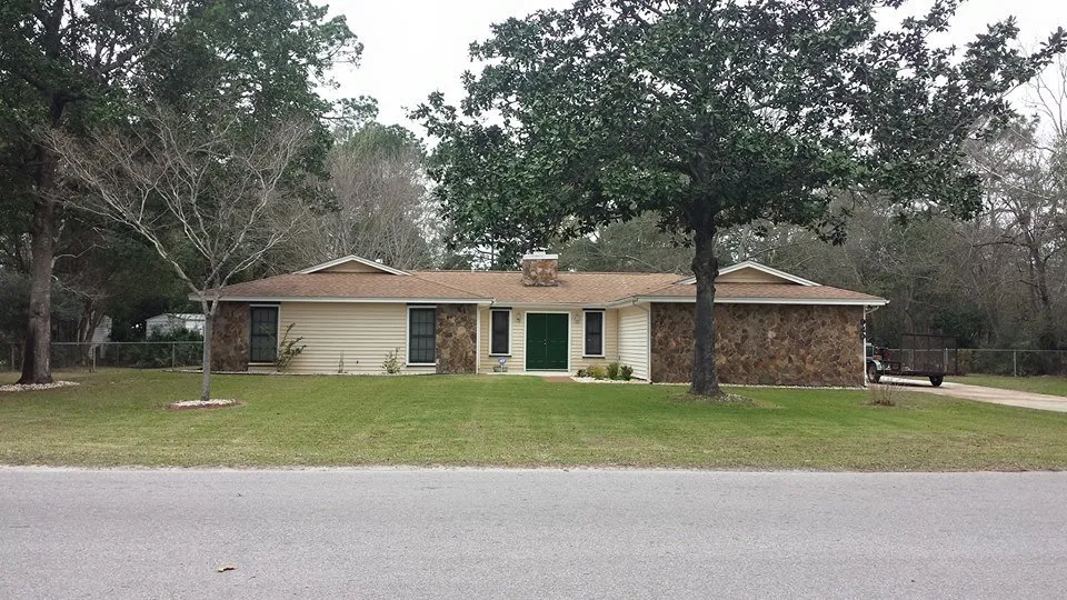 Trusted yard maintenance for outdoor upgrades in Panama City, FL by Agorist Lawn & Land