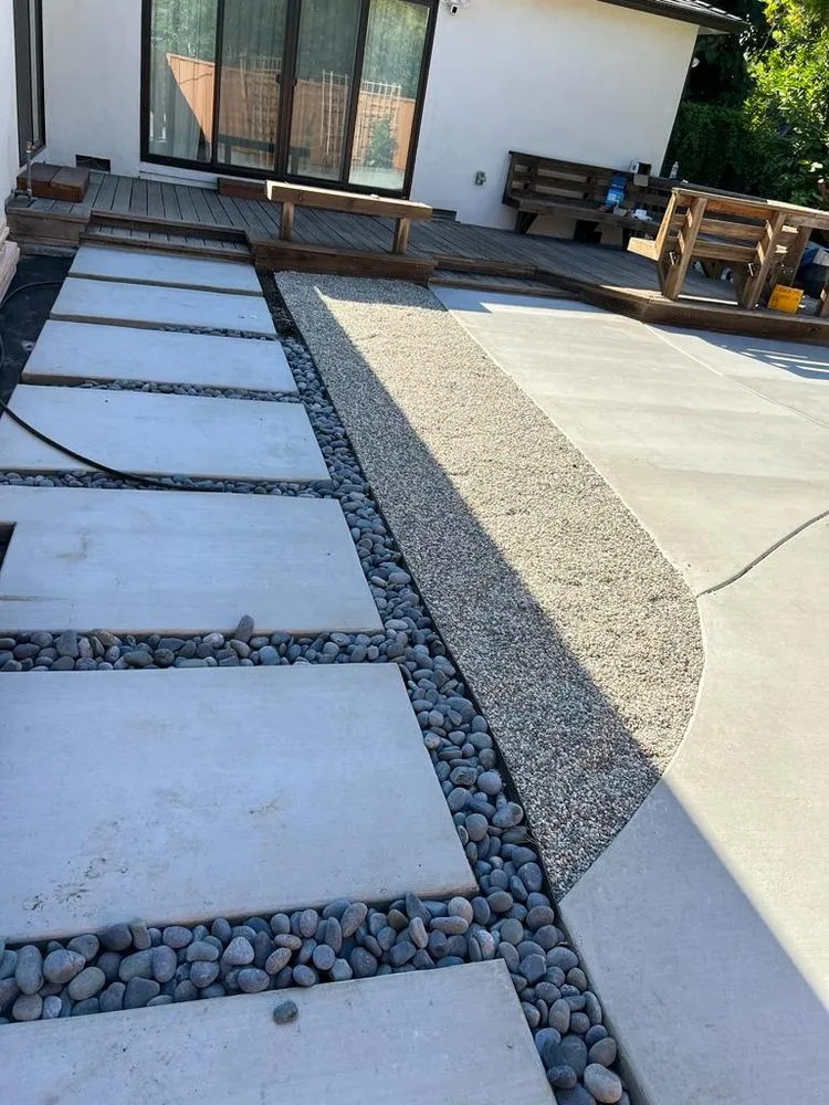 Custom landscape design experts serving San Jose, CA - Agosto Landscaping